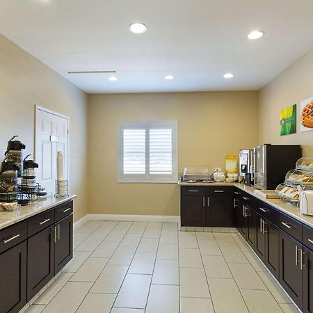 Quality Inn & Suites Huntington Beach Esterno foto