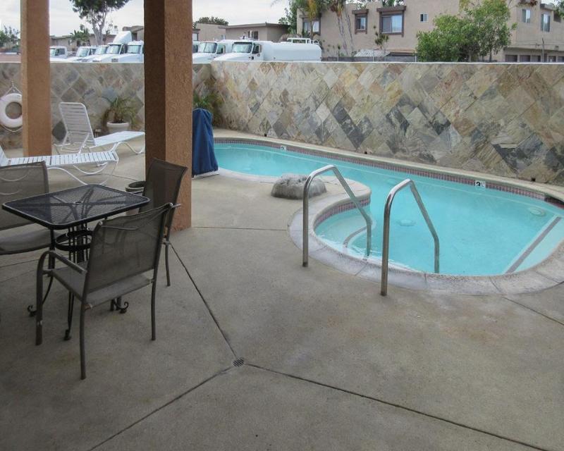 Quality Inn & Suites Huntington Beach Esterno foto